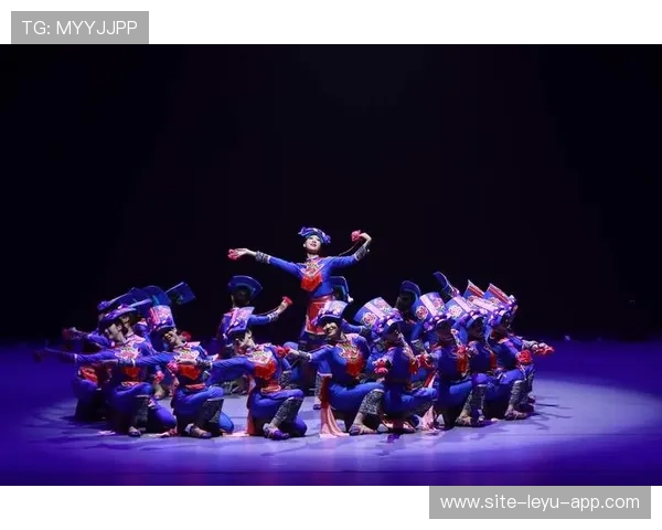 _多彩文化夜：融合音乐、舞蹈与运动的盛会_，多彩华夏舞蹈大赛